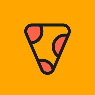 Telegram group profile photo for PizzaTon
