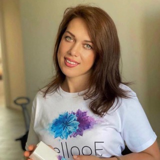 Telegram profile photo for МАССАЖ | НОВОГРАД ПАВЛИНО БАЛАШИХА
