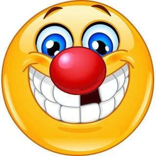 Telegram profile photo for Позитив (юмор, анекдоты, приколы)