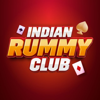 Telegram profile photo for Indian Rummy Club by MPL