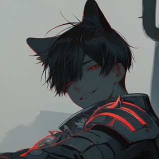 Telegram profile photo for Склад артов от HASHIRO