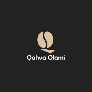 Telegram profile photo for Qahva Olami