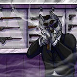 Telegram profile photo for Jenkins