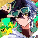 Telegram profile photo for — 𝐊𝐢𝐧𝐢𝐜𝐡 𝐜𝐟 (𝑛𝑜𝑡 𝑑𝑎𝑖𝑙𝑦) 🌿