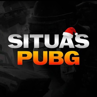 Telegram profile photo for SITUAS PUBG🥷