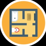 Telegram profile photo for moderninterior.ir