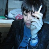 Telegram profile photo for bullshit🧟♂️