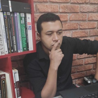 Telegram profile photo for Submundo Intelectual