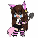 Telegram profile photo for Домик пикми👾🛐