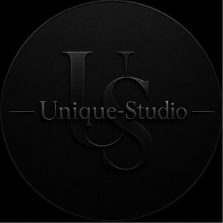 Telegram profile photo for Unique-Studio