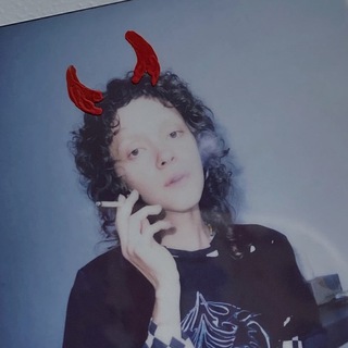 Telegram profile photo for dasha dawsh