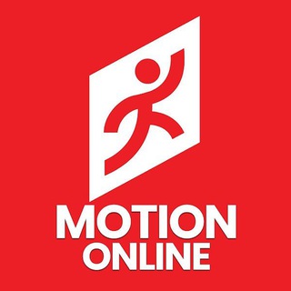 Telegram profile photo for Motion Online