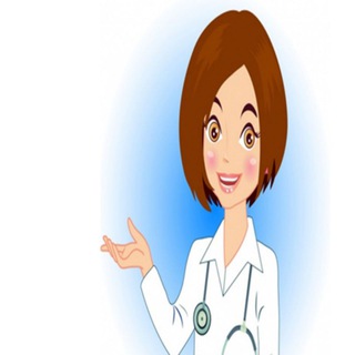 Telegram profile photo for کانال کاریابی پزشکان