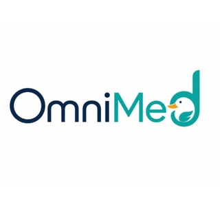 Telegram profile photo for OmniMed