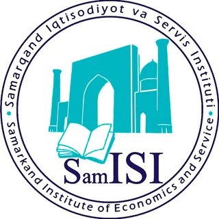 Telegram profile photo for SamISI | Registrator ofisi