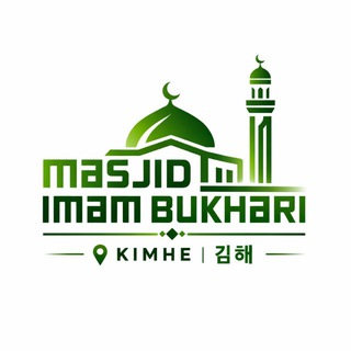 Telegram profile photo for Kimhe | “Imom Al-Buxoriy” Masjidi 🌙