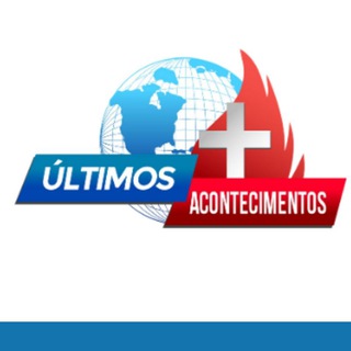 Telegram profile photo for Canal Últimos Acontecimentos