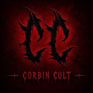 Telegram profile photo for Corbincult