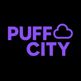 Telegram profile photo for PuffCity