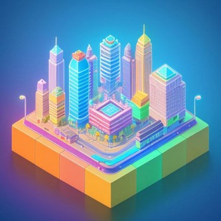 Telegram profile photo for STL City Free STL Dnd Miniatures Gratis Figurines Free 3D Print Printable Models STL Archive Бесплатные 3Д Модели Даром Скачать