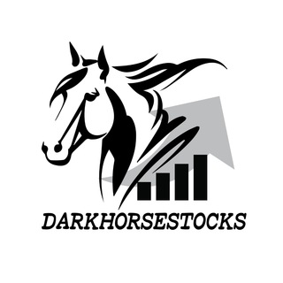 Telegram profile photo for DARKHORSESTOCKS