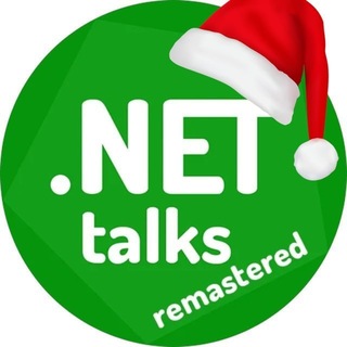 Telegram profile photo for Neon Genesis .NET Talks - You Are (Not) Obsolete