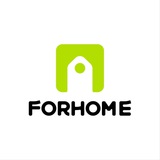 Telegram profile photo for ForHome logobook #айтуми