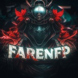 Telegram profile photo for FarenFp