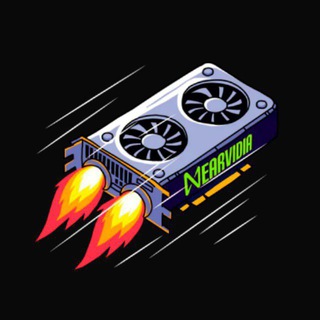 Telegram profile photo for $NEARVIDIA PORTAL