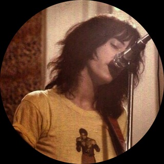 Telegram profile photo for агония1988
