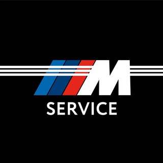 Telegram profile photo for BMW M-Service