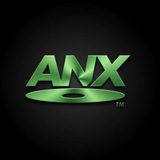 Telegram profile photo for anoxia