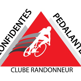 Telegram profile photo for Canal Inconfidentes Pedalantes