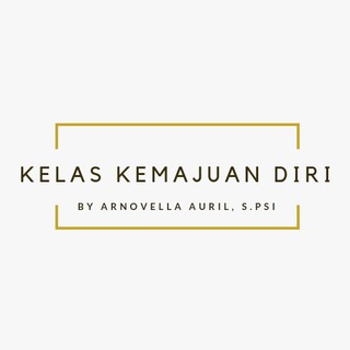 Telegram profile photo for Psikologi by Arnovella