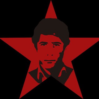Telegram profile photo for KIZIL YILDIZ