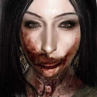 Telegram profile photo for ₊˚. salinewitch ⊹ ࣪ ☥ ‧₊