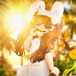 Telegram profile photo for феймова зайка
