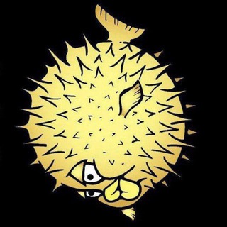 Telegram profile photo for tetla pot 🦑 ∩ owlripperBSD междуречье NOR birdwatching