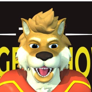 Telegram group profile photo for SUPERDOGEio