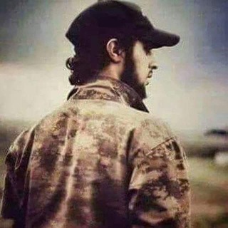 Telegram profile photo for حِكَآية أَجنَآاد 'ے