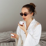 Telegram profile photo for Тусовка баночок
