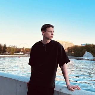 Telegram profile photo for Upgrade | Владислав