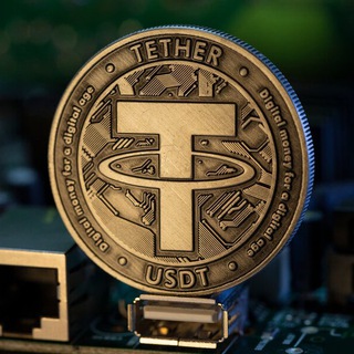 Telegram profile photo for معرفی ربات های واقعی تتر