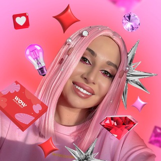 Telegram profile photo for вау, это Полянская!