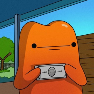 Telegram profile photo for summer printer