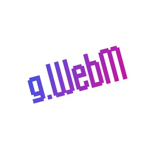 Telegram profile photo for g.WebM