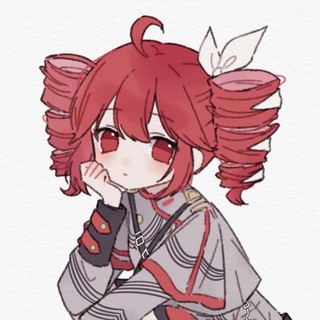 Telegram profile photo for CHASHKAKEFIRA