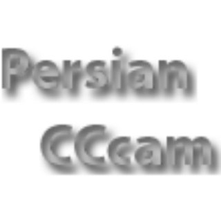Telegram profile photo for Persian CCCAM