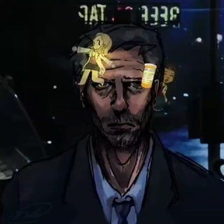 Telegram profile photo for 🄼𝓪𝓼𝓽𝓲𝖋𝖋ᴹᴰ