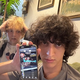 Telegram profile photo for mazr - YouTube 🇺🇸
